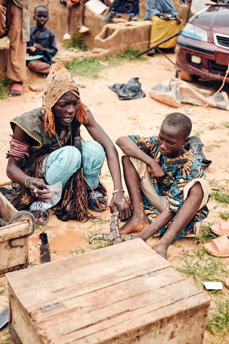 How to Find Authentic Cultural Experiences Abroad